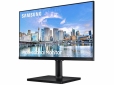 Монітор Samsung LF27T450 (LF27T450FQIXCI) Black - фото 8 - Samsung Experience Store — брендовий інтернет-магазин