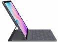 Чехол-клавиатура Samsung Galaxy Tab S12+ Book Cover Keyboard Slim (EF-DX840BBEGUA) Black - фото 8 - Samsung Experience Store — брендовый интернет-магазин