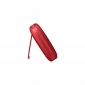 Портативная акустика Samsung Level Box Slim EO-SG930CREGRU Red - фото 3 - Samsung Experience Store — брендовый интернет-магазин