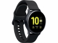 Смарт часы Samsung Galaxy Watch Active 2 44mm Aluminium (SM-R820NZKASEK) Black - фото 4 - Samsung Experience Store — брендовый интернет-магазин