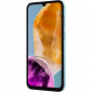 Смартфон Samsung Galaxy M15 5G 4/128GB (SM-M156BLBUEUC) Light Blue - фото 5 - Samsung Experience Store — брендовый интернет-магазин