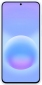Панель Samsung Silicone Case для Samsung Galaxy A57 (EF-PA576CLEGWW) Light Blue - фото 2 - Samsung Experience Store — брендовый интернет-магазин
