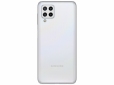 Смартфон Samsung Galaxy M32 6/128GB (SM-M325FZWGSEK) White - фото 2 - Samsung Experience Store — брендовий інтернет-магазин
