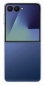 Чехол Samsung Clear для Samsung Galaxy Flip 7 (EF-AF766CTEGUA) Transparent - фото 4 - Samsung Experience Store — брендовый интернет-магазин