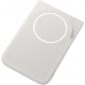 УМБ Samsung Magnet Wireless Battery Pack 5000 mAh 25W (EB-U2500XJEGWW) Gray - фото 3 - Samsung Experience Store — брендовый интернет-магазин