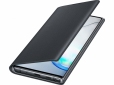 Чехол Samsung LED View Cover для Samsung Galaxy Note 10 (EF-NN970PBEGRU) Black - фото 2 - Samsung Experience Store — брендовый интернет-магазин