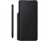 Чохол-книжка Clear View Cover with S Pen для Z Fold3 (EF-FF92PCBEGRU) Black - фото 5 - Samsung Experience Store — брендовый интернет-магазин