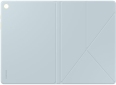 Чехол Samsung Tab A9 Plus Book Cover (EF-BX210TLEGWW) Blue - фото 7 - Samsung Experience Store — брендовый интернет-магазин