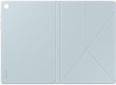 Чохол-книжка Samsung Tab A9 Plus Book Cover (EF-BX210TLEGWW) Blue - фото 7 - Samsung Experience Store — брендовий інтернет-магазин