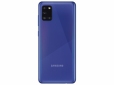 Смартфон Samsung Galaxy A31 A315 4/64GB (SM-A315FZBUSEK) Blue (lifecell) - фото 4 - Samsung Experience Store — брендовий інтернет-магазин