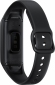Фитнес-трекер Samsung Galaxy Fit (SM-R370NZKASEK) Black - фото 4 - Samsung Experience Store — брендовый интернет-магазин