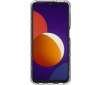 Накладка Samsung Protective для M12 (GP-FPM127KDATW) Transparency - фото 3 - Samsung Experience Store — брендовий інтернет-магазин