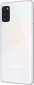 Смартфон Samsung Galaxy A41 4/64GB (SM-A415FZWDSEK) Prism Crush White - фото 6 - Samsung Experience Store — брендовий інтернет-магазин