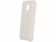 Панель Samsung Dual Layer Cover для Samsung J6 2018 (EF-PJ600CFEGRU) Gold - фото 4 - Samsung Experience Store — брендовый интернет-магазин