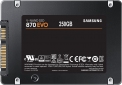 Жесткий диск Samsung 870 Evo-Series 250GB 2.5