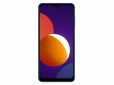 Смартфон Samsung Galaxy M12 4/64GB (SM-M127FZGVSEK) Green - фото 5 - Samsung Experience Store — брендовий інтернет-магазин