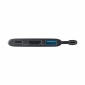 Адаптер Samsung EE-P3200 Multiport Adapter (EE-P3200BJEGWW) - фото 3 - Samsung Experience Store — брендовий інтернет-магазин