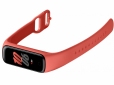 Фитнес-трекер Samsung Galaxy Fit2 (SM-R220NZRASEK) Red - фото 6 - Samsung Experience Store — брендовый интернет-магазин