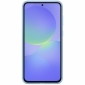 Чехол Samsung Card Slot Cover для Samsung A36 (EF-OA366TLEGWW) Blue - фото 2 - Samsung Experience Store — брендовый интернет-магазин