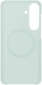 Панель Samsung Slim Magnet для Samsung Galaxy S26 FE (EF-SS741CMEGWW) Mint - фото 5 - Samsung Experience Store — брендовий інтернет-магазин