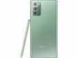 Смартфон Samsung Galaxy Note 20 N980F 8/256Gb (SM-N980FZGGSEK) Green - фото 2 - Samsung Experience Store — брендовий інтернет-магазин