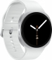 Смарт часы Samsung Galaxy Watch 8 44mm (SM-L330NZSASEK) Silver - фото 3 - Samsung Experience Store — брендовый интернет-магазин