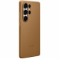 Панель Samsung Kindsuit для Samsung Galaxy S25 Ultra (EF-VS938PFEGWW) Camel - фото 2 - Samsung Experience Store — брендовый интернет-магазин