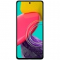 Смартфон Samsung Galaxy M53 5G 6/128GB (SM-M536BZGDSEK) Green - фото 2 - Samsung Experience Store — брендовий інтернет-магазин