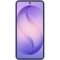 Панель Samsung Silicone Magnet для Samsung Galaxy S26 Plus (EF-ES947CVEGWW) Blueviolet - фото 3 - Samsung Experience Store — брендовый интернет-магазин