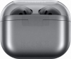 Беспроводные наушники Samsung Galaxy Buds3 (SM-R530NZAASEK) Silver - фото 6 - Samsung Experience Store — брендовый интернет-магазин