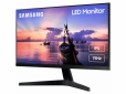 Монитор Samsung F27T350FHI (LF27T350FHIXCI) Dark Gray - фото 3 - Samsung Experience Store — брендовый интернет-магазин