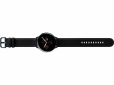 Смарт часы Samsung Galaxy Watch Active 2 40mm Stainless steel (SM-R830NSKASEK) Black - фото 5 - Samsung Experience Store — брендовый интернет-магазин