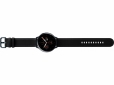 Смарт годинник Samsung Galaxy Watch Active 2 44mm Stainless steel (SM-R820NSKASEK) Black - фото 5 - Samsung Experience Store — брендовий інтернет-магазин