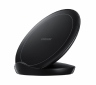 Беспроводное зарядное устройство Samsung Wireless Charger Stand (EP-N5105TBRGRU) Black - фото 4 - Samsung Experience Store — брендовый интернет-магазин
