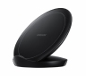 Бездротовий зарядний пристрій Samsung Wireless Charger Stand (EP-N5105TBRGRU) Black - фото 4 - Samsung Experience Store — брендовий інтернет-магазин