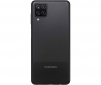 Смартфон Samsung Galaxy A12 Nacho 4/64GB (SM-A127FZKVSEK) Black - фото 4 - Samsung Experience Store — брендовий інтернет-магазин