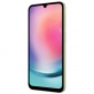 Смартфон Samsung Galaxy A24 6/128GB (SM-A245FLGVSEK) Green - фото 6 - Samsung Experience Store — брендовий інтернет-магазин