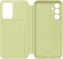 Чехол-книжка Samsung Smart Clear View Cover для Samsung Galaxy A54 (EF-ZA546CGEGRU) Lime - фото 5 - Samsung Experience Store — брендовый интернет-магазин