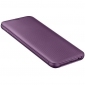 Чехол-книжка Samsung Wallet Cover для Samsung Galaxy J6 2018 (EF-WJ600CVEGRU) Violet - фото 2 - Samsung Experience Store — брендовый интернет-магазин