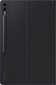 Чехол-клавиатура Samsung Keyboard Cover для Samsung Galaxy Tab S9 Ultra (EF-DX915BBEGUA) Black - фото 3 - Samsung Experience Store — брендовый интернет-магазин