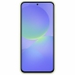 Панель Silicone Cover для Samsung Galaxy A36 (EF-PA366CGEGWW) Light Green - фото 3 - Samsung Experience Store — брендовый интернет-магазин