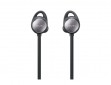 Наушники Samsung Level Active EO-BG930CBEGRU Black - фото 2 - Samsung Experience Store — брендовый интернет-магазин