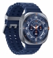 Смарт часы Samsung Galaxy Watch Ultra (2025) eSIM SM-L705F (SM-L705FZB2SEK) Titanium Blue - фото 3 - Samsung Experience Store — брендовый интернет-магазин
