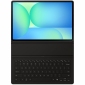 Чехол-клавиатура Samsung Keyboard Cover для Samsung Galaxy Tab S10 FE+ (EF-DX620BBEGUA) Black - фото 7 - Samsung Experience Store — брендовый интернет-магазин