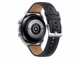 Смарт годинник Samsung Galaxy Watch 3 41mm (SM-R850NZSASEK) Silver - фото 4 - Samsung Experience Store — брендовый интернет-магазин