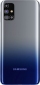 Смартфон Samsung Galaxy M31s 6/128GB (SM-M317FZBNSEK) Blue - фото 3 - Samsung Experience Store — брендовый интернет-магазин