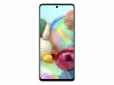 Смартфон Samsung Galaxy A71 6/128GB (SM-A715FZSUSEK) Silver - фото 4 - Samsung Experience Store — брендовый интернет-магазин
