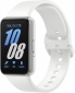 Фітнес-трекер Samsung Galaxy Fit3 (SM-R390NZSASEK) Silver - фото 2 - Samsung Experience Store — брендовий інтернет-магазин