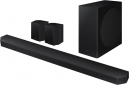 Саундбар Samsung HW-Q930B Black - фото 2 - Samsung Experience Store — брендовый интернет-магазин