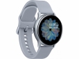 Смарт часы Samsung Galaxy Watch Active 2 40mm Aluminium (SM-R830NZSASEK) Silver - фото 4 - Samsung Experience Store — брендовый интернет-магазин